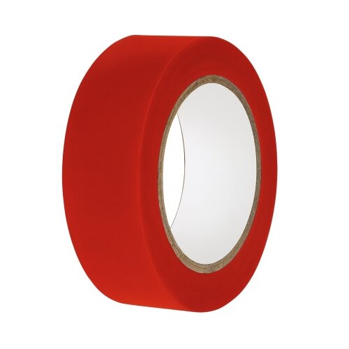 Emos f61923 Izolir traka crvena 19mm/20m ( 3668 ) Cene