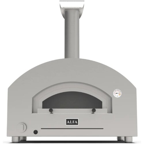 Alfa Forni peč za pico FUTURO 2 Pizze - hibrid Cene