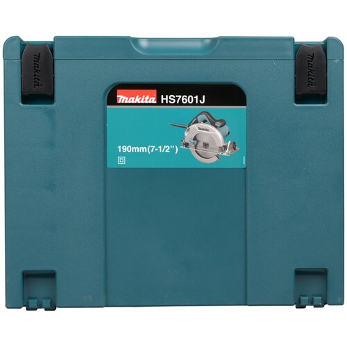 Makita HS7601J Elektricna rucna kružna Slike