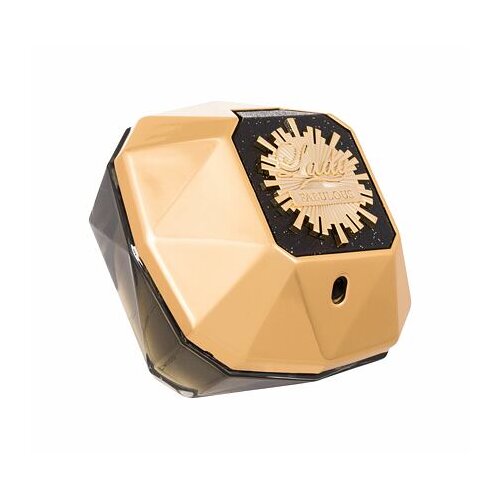 Paco Rabanne Lady Million Fabulous 80 ml parfemska voda Tester za ženske Slike