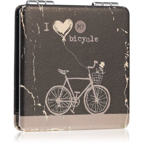 Diva & Nice Cosmetics Accessories Mirror kozmetičko ogledalce Bicycle 1 kom Cijene