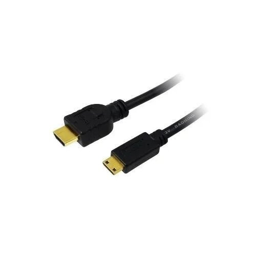 Logilink HDMI Cable to Mini HDMIv1 1.5m CH0022 Slike