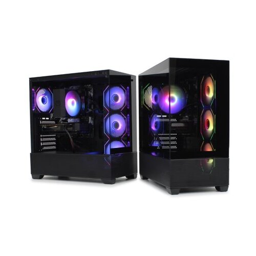  buldozer 5 amd ryzen 5 5600X/32GB/M. 2 1TB/AMD7600 8GB Cene