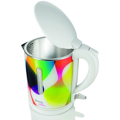 Gorenje K15KARIM električni bokal kuvalo Slike