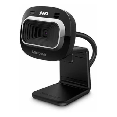 Microsoft LifeCam HD-3000 spletna kamera T4H-00004