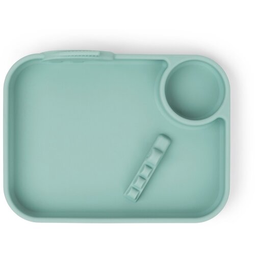 Done By Deer Tanjur s odjeljcima Peekaboo - Deer friends Blue 1719842 Cijene