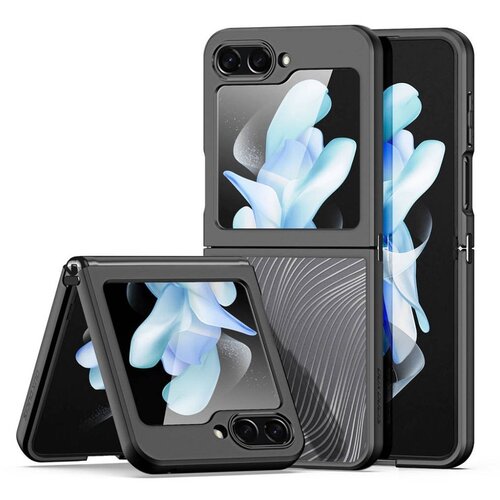  futrola aimo za samsung galaxy z flip 5 5G crna Slike