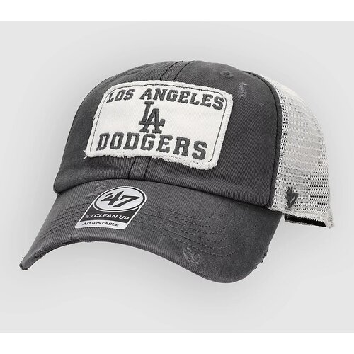 47 Brand Egremont &amp;#039;47 Clean Up LA Dodgers Kapa s &amp;scaron;iltom coal Slike