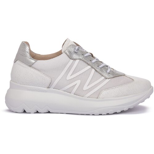 Wonders BLANCO ALMEIRA Bijela Slike