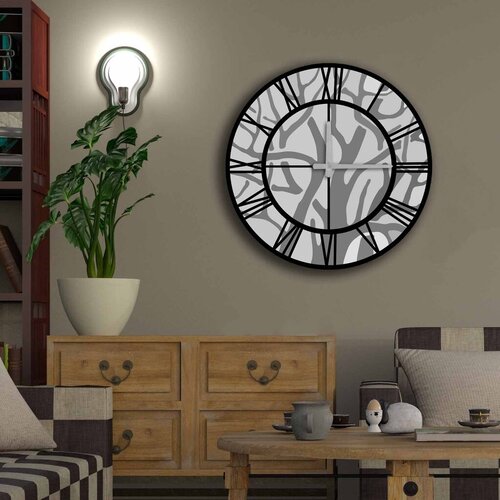 Wallity Zidni sat 5050MS-051, 50 cm Cijene