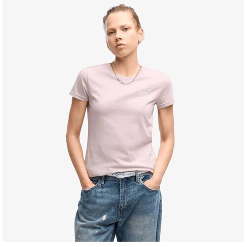Puma ess small no. 1 logo tee (s) Slike