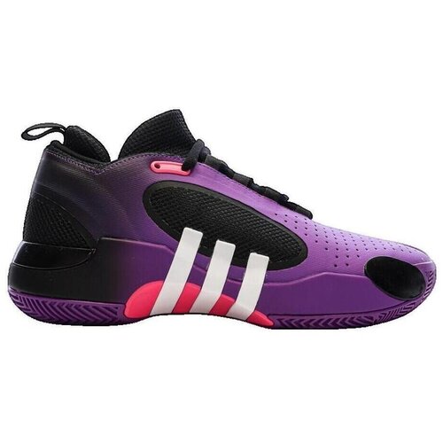 Adidas Košarka Baskets D.O.N. Issue 5 léger Vijolična Cene