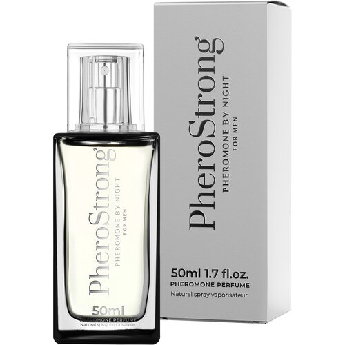 PheroStrong Pheromone by Night for Men 50ml Cijene