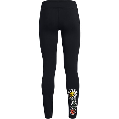 Under Armour Girls' leggings Motion Graphic Legging Cene
