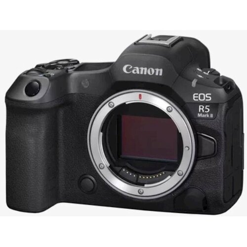 Canon Fotoaparat r5 Mark ll 6ghz body Slike