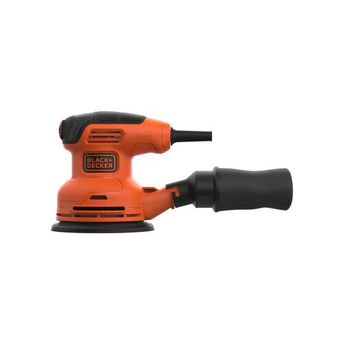Black & Decker Decker električna rotacijska brusilica BEW210 Cene
