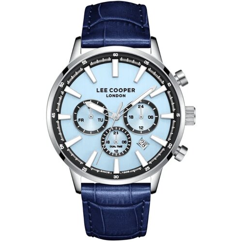  RUČNI SAT LEE COOPER LC08401.309 Cene
