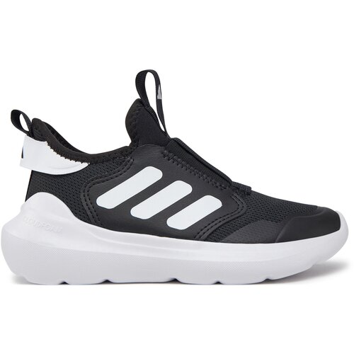 Adidas Superge Tensaur Comfort JR2722 Črna Cene