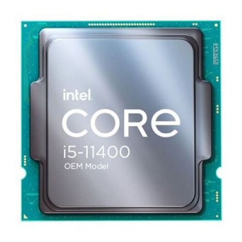Intel CPU Core i5 11400 tray Cene