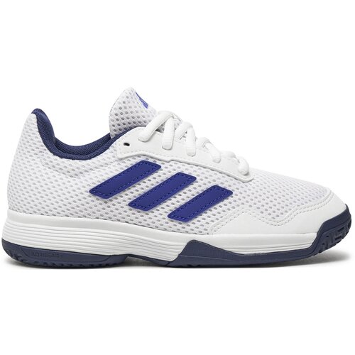 Adidas Čevlji za tenis Gamespec JI4323 Bela Cene