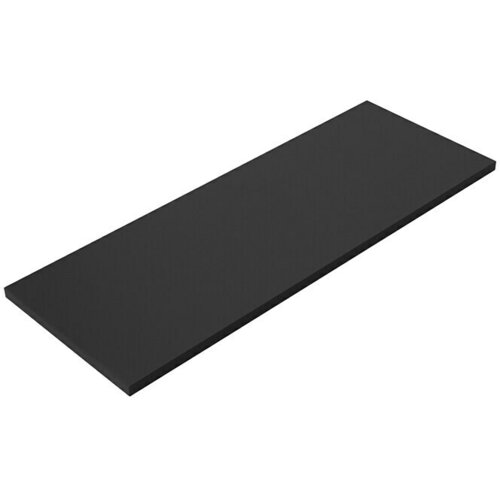 DOLLE Stenska polica Lite (Do x &Scaron; x De: 80 x 30 x 1,9 cm, Barva: Antracitne barve) Cene