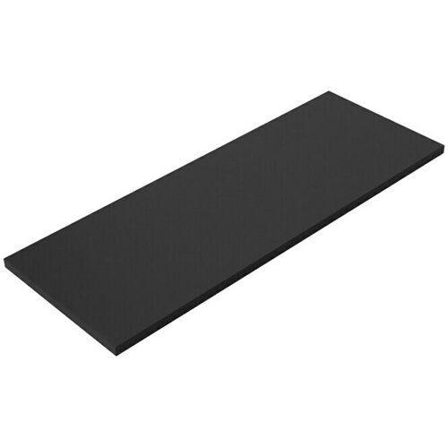 DOLLE Zidna polica (D x &amp;Scaron; x D: 80 x 30 x 1,9 cm, Antracit) Slike