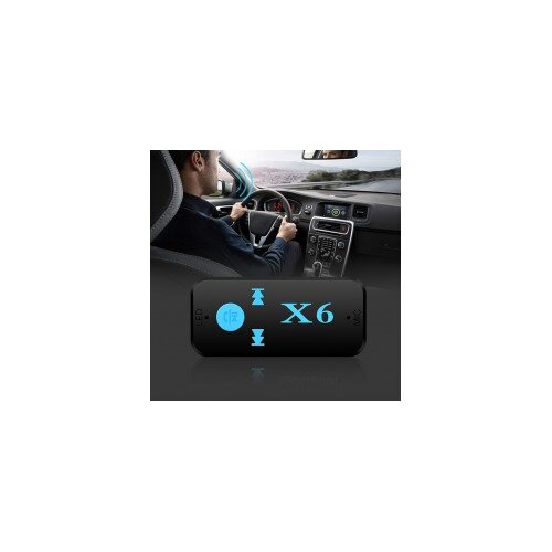  Resiver Auto BT/AUX HQX6 4120 transmiter Slike