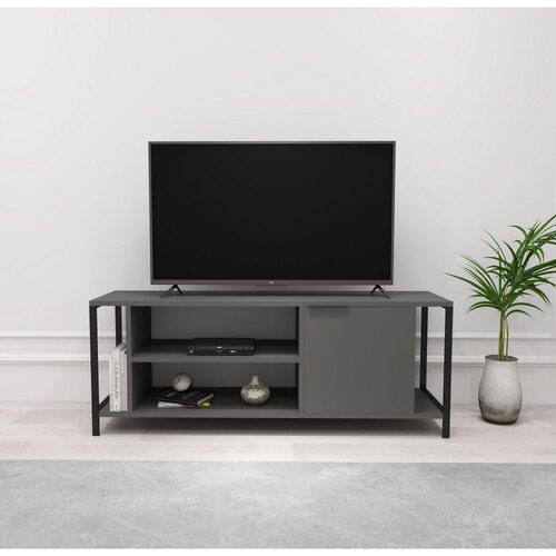 Woody Fashion Hanah Home TV komoda Bond 854KLN3066 Slike