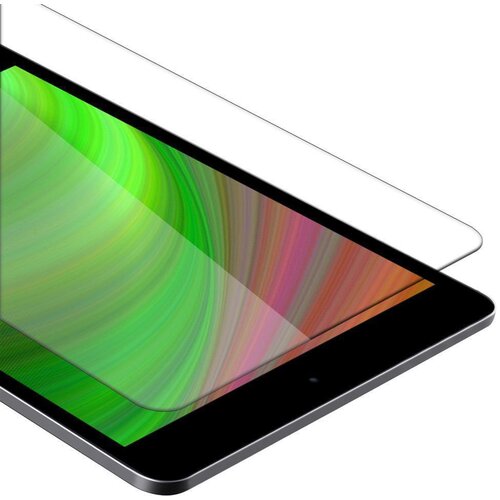 Cadorabo Oklepni film združljiv z Apple v visoki prosojnosti - kaljeno zaščitno steklo v 9H trdoti s 3D združljivostjo na dotik, (20607290) Cene