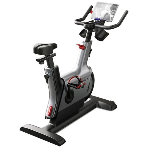 Livefit B-roba sobni bicikl poluprofesionalni sa elektronskom kontrolom otpora - F2 Slike