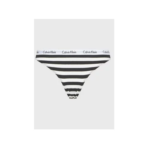 Calvin Klein Underwear Klasične spodnje hlačke 0000D1618E Pisana