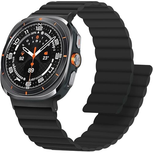 ANLINSER magnetni silikonski pa&scaron;ček za galaxy watch ultra 47 mm odprta embalaža Cene