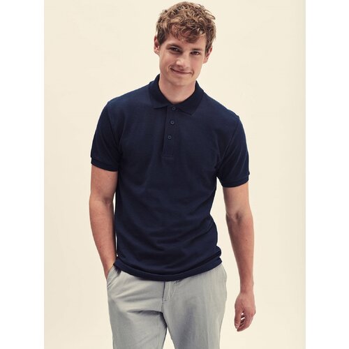 Fruit Of The Loom Men's shirt 65/35 Heavy Polo 632040 65/35 220g/230g Cene