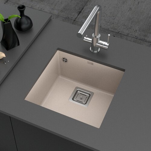GL sudopera bari bež 1K 440x440x220MM Cene