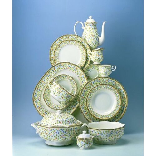 Zepter Masterpiece flora set za ručavanje Slike