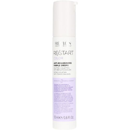 Revlon Professional COLOR PURPLE DROPS 50ml Slike