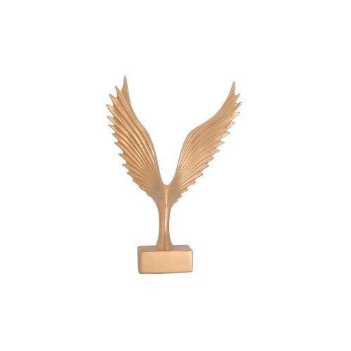 WALLXPERT decorative object figura CY0357 Cene