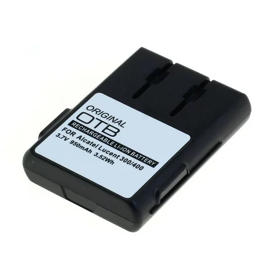 OTB Baterija za Alcatel Mobile 300 DECT / 400 DECT, 950 mAh