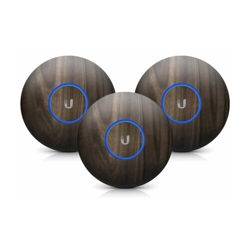 Ubiquiti ohi&amp;scaron;je temni les - dostopna točka U6 (pak/3) Slike