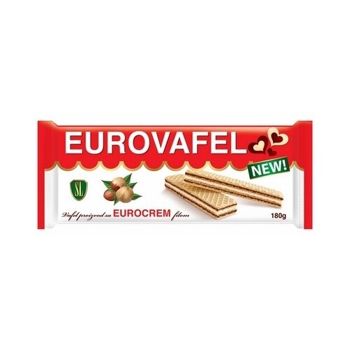 Swisslion Takovo Napolitanka SWISSLION Eurovafel lešnik 180g Cene