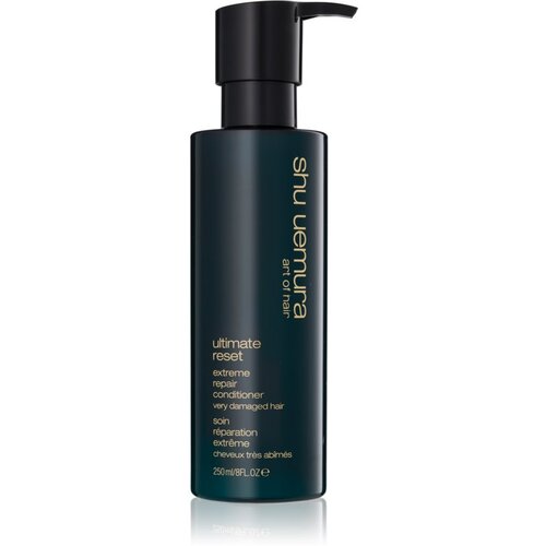 ULTIMATE Reset regenerator za kemijski tretiranu, izbijeljenu ili oštećenu kosu 250 ml Cene
