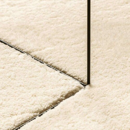  Tepisi za područja Pravokutni HUARTE Krema 500 x 80 cm - Krema 80 x 500 cm Slike