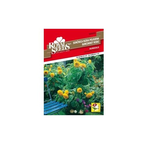  Niski Sungold Royal Seeds Cijene