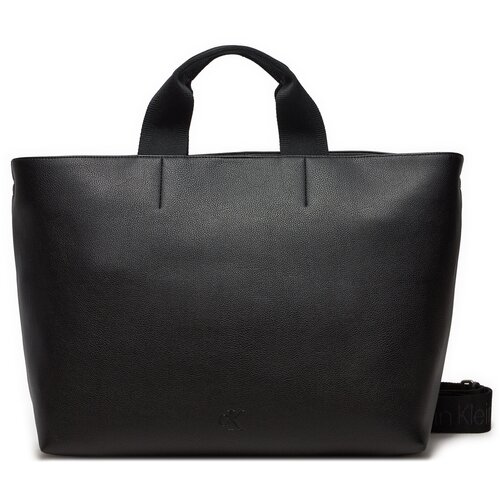 Calvin Klein Jeans Ročna torba K60K612710 Črna Cene