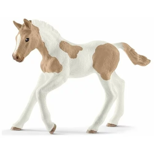 Schleich 13886 - Horse Club - Paint Horse žrebe