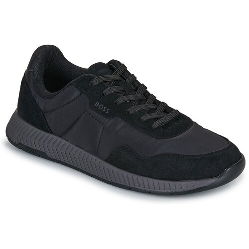 Boss Titanium_Runn_sdnypa Crna Cijene