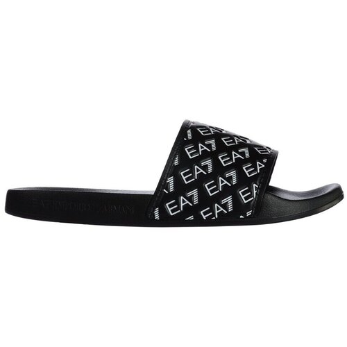 Emporio Armani Natikači 7X0001AF15125MC138 pisana Slike