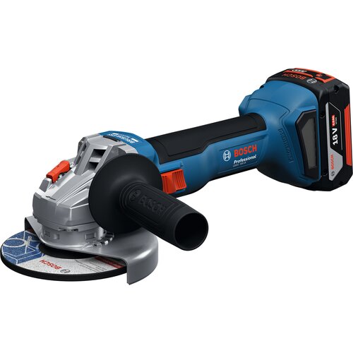 Bosch Akku-ugaona brusilica GWS 18V-8, 06019N9021 Cene