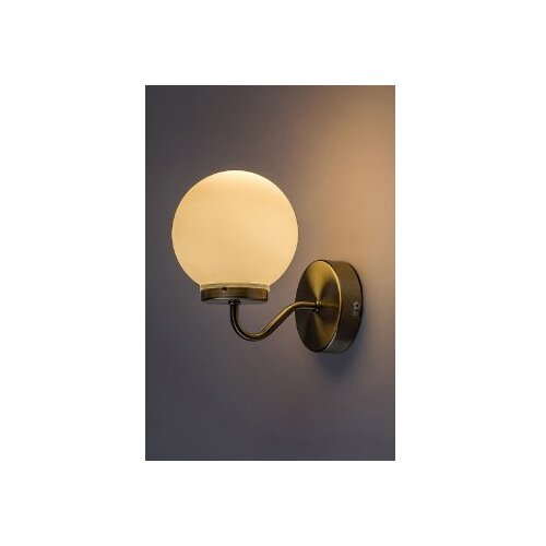 Rabalux togo zidna lampa E14 40W kupatilska rasveta Slike