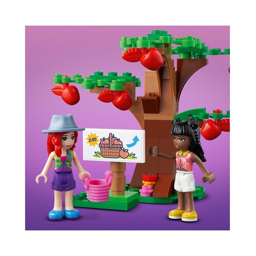 Lego 41721 organska farma Slike